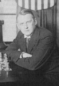Alekhine