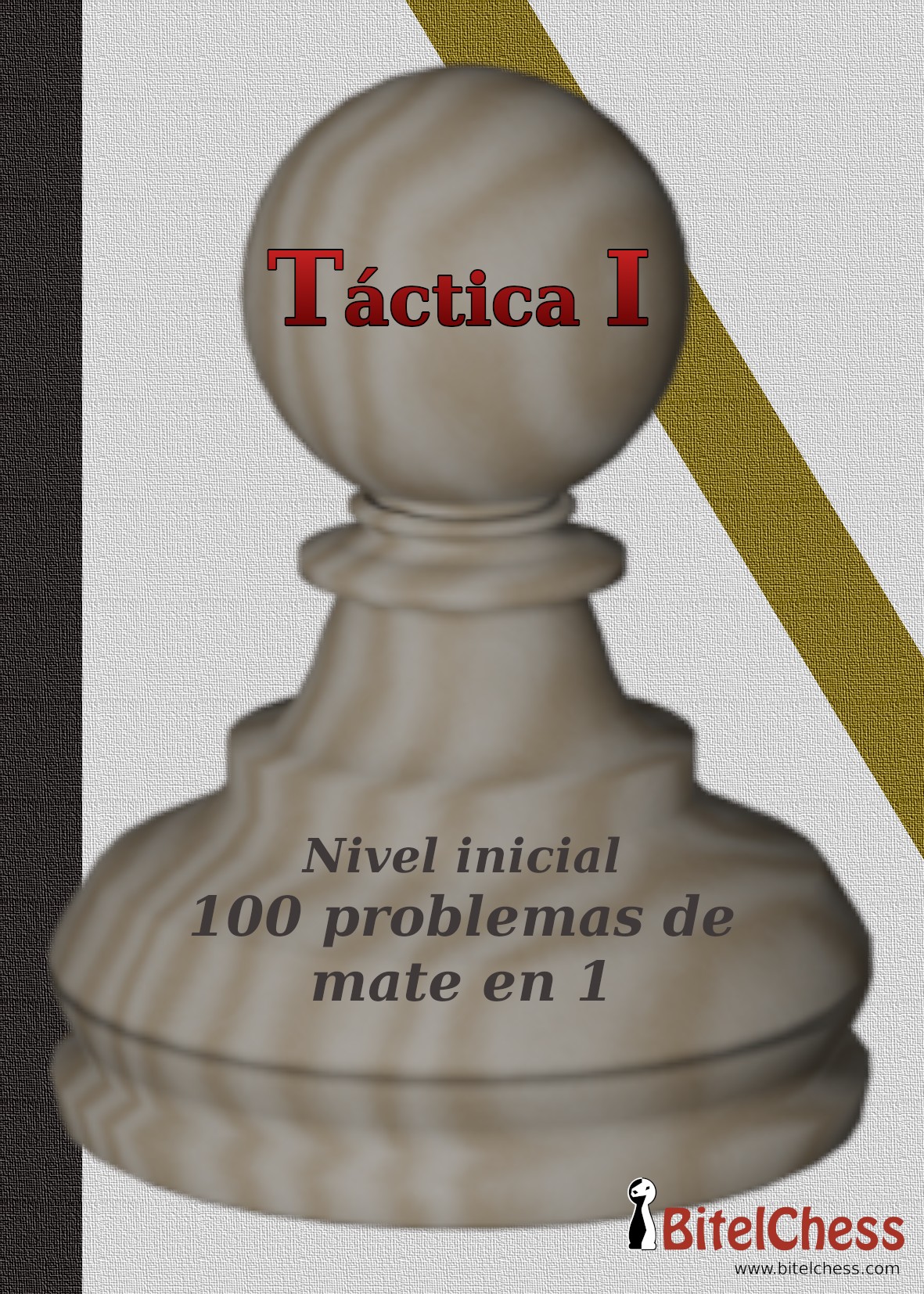 Libro gratis publicado por la academia Bitelchess