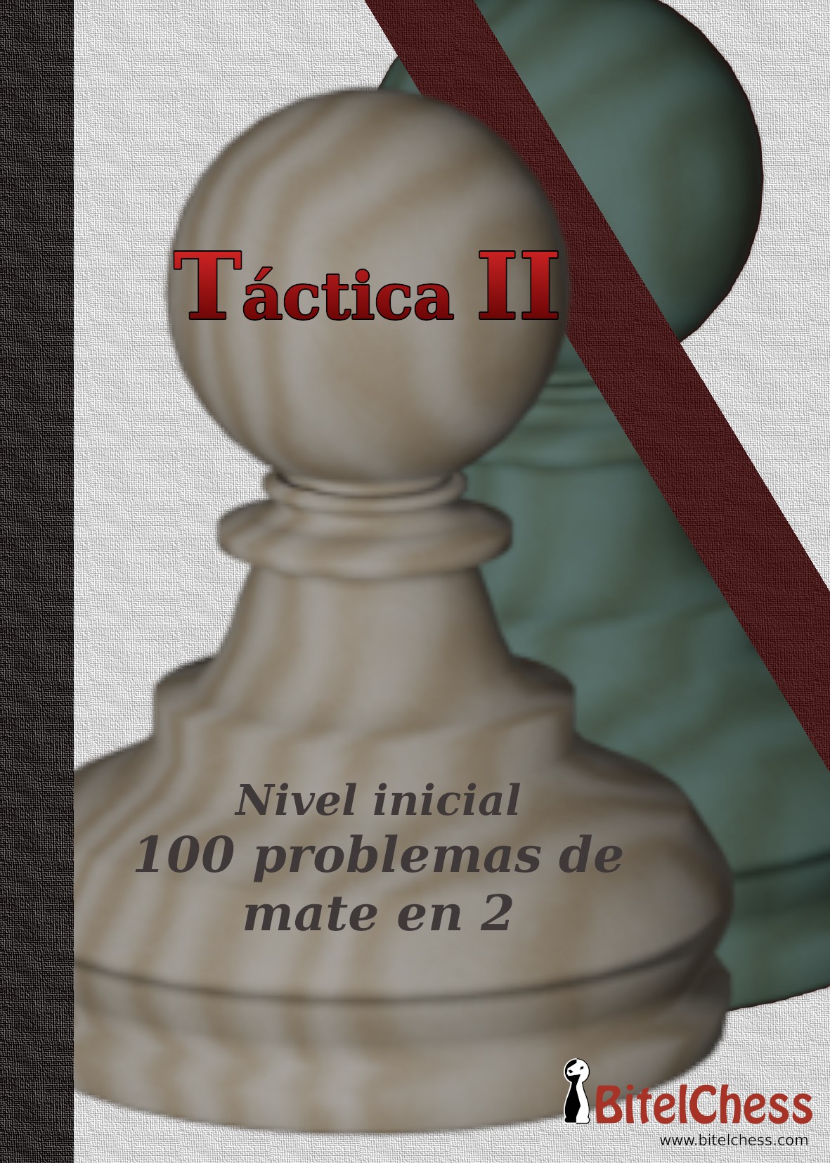 Libro gratis publicado por la academia Bitelchess