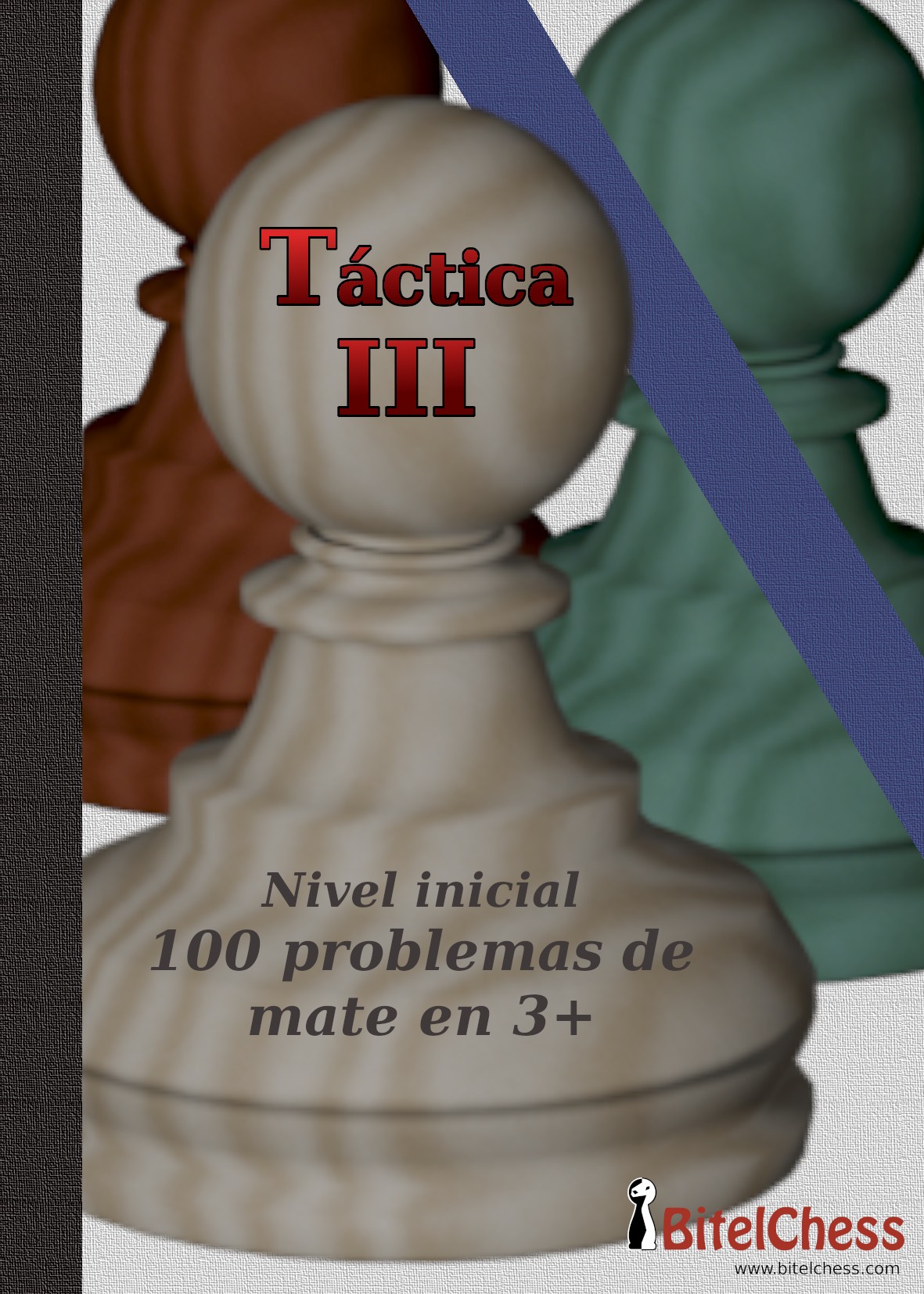 Libro gratis publicado por la academia Bitelchess