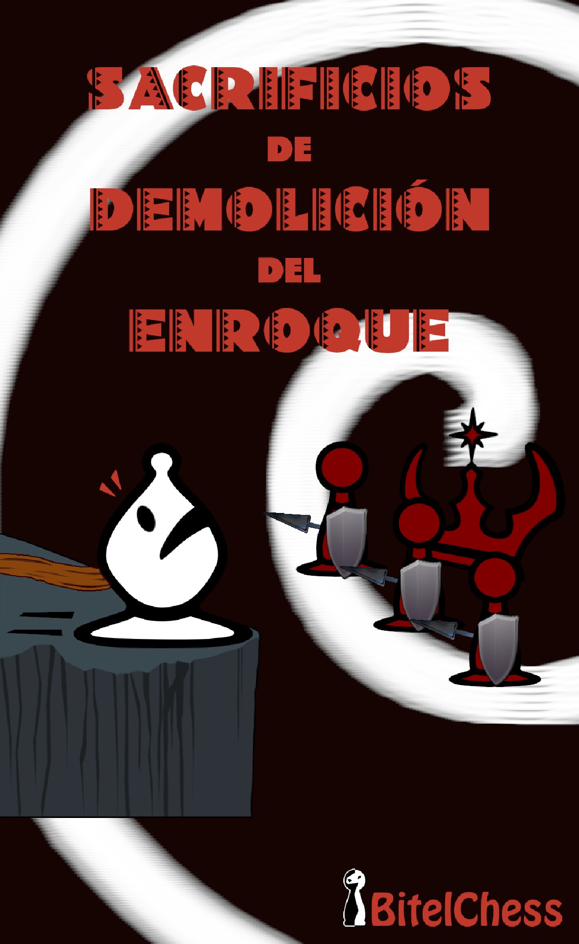 Libro gratis publicado por la academia Bitelchess