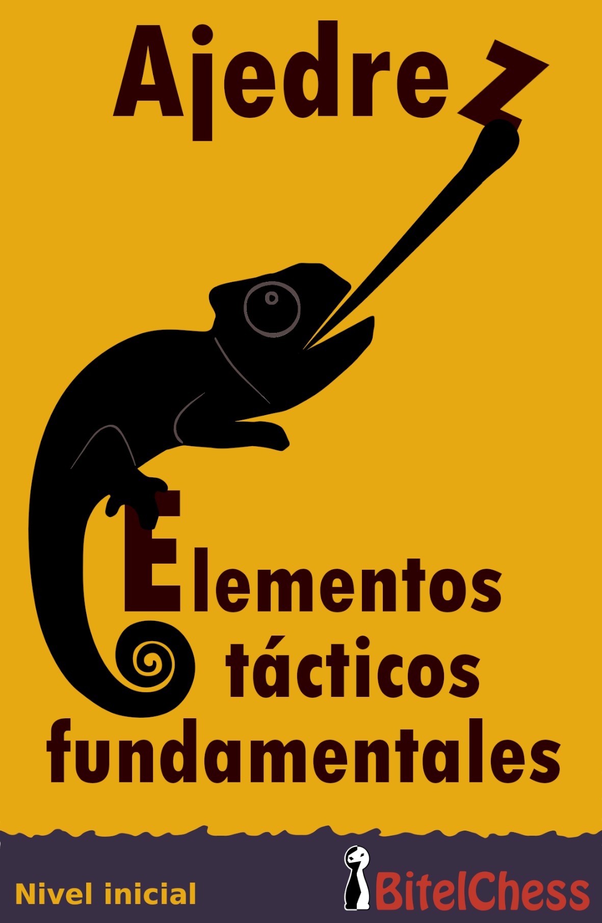 Libro gratis publicado por la academia Bitelchess