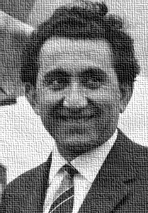 Tigran Petrosian