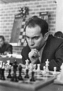 Mikhail Tal