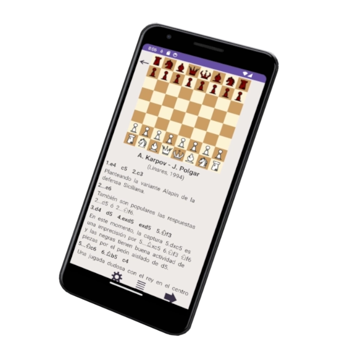 app Bitelchess