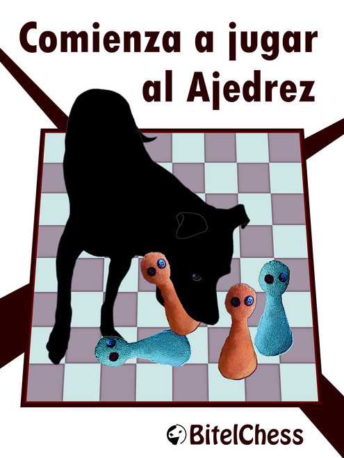 Libro gratis publicado por la academia Bitelchess